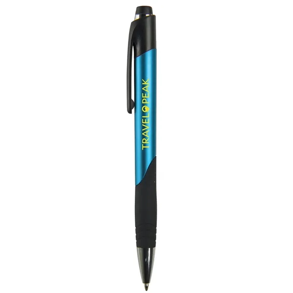 Metallic Sky Blue color option for Coronado Mgc Pen