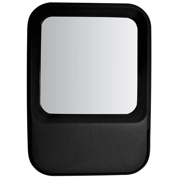Black color option for Locker Mirror