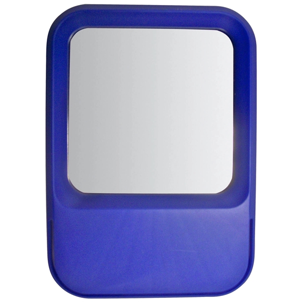Blue color option for Locker Mirror