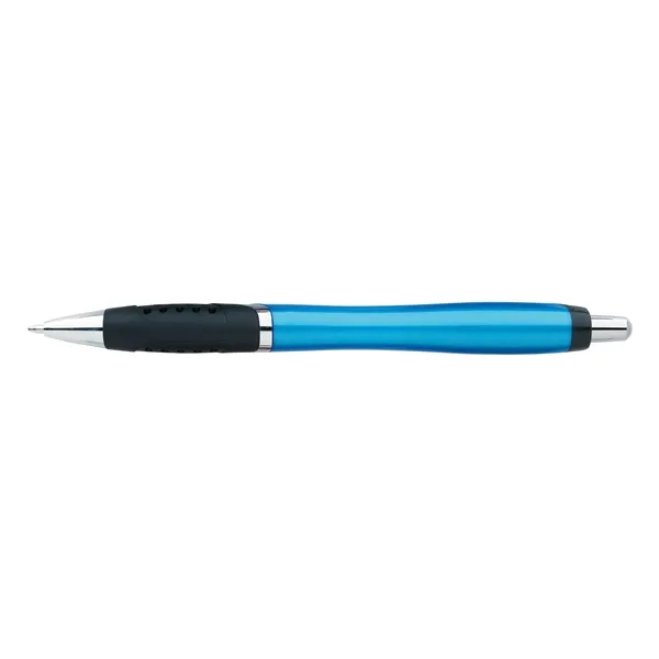 Blue/Black Ink color option for Storm Pen