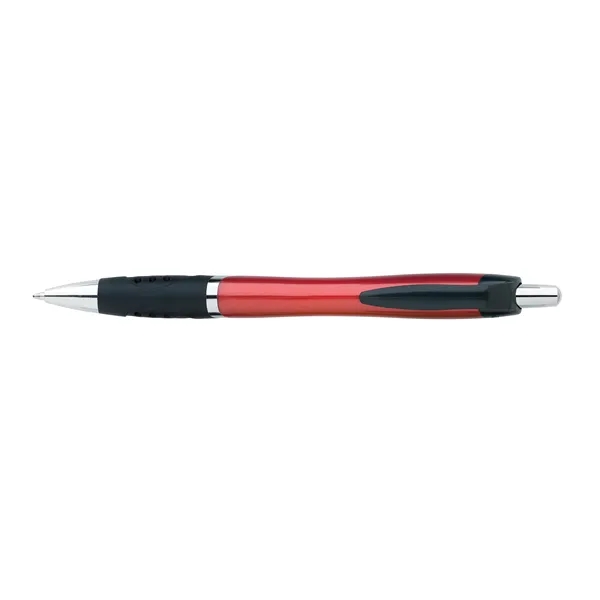 Red/Black Ink color option for Storm Pen