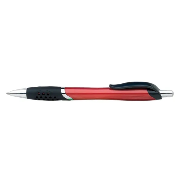 Red/Blue Ink color option for Storm Pen