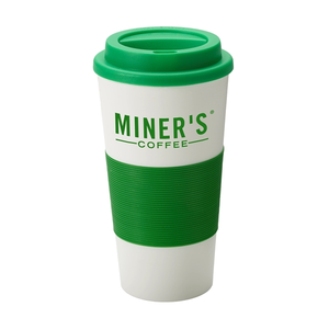 Photo of 16 Oz. Insulated Commuter Tumbler