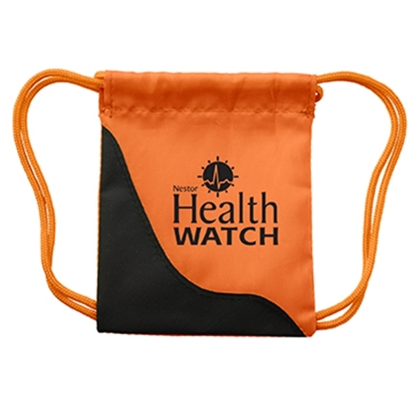 Blaze Orange color option for Sling Bag First Aid Kit