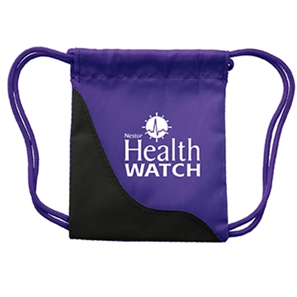 Purple color option for Sling Bag First Aid Kit