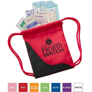 Photo of Sling Bag First Aid Kit