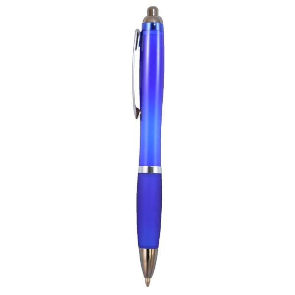 Transparent Blue color option for Fullerton Xgc Pen
