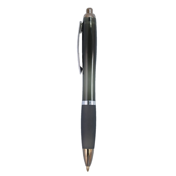 Transparent Smoke color option for Fullerton Xgc Pen