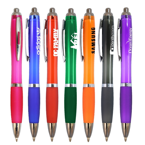 Main photo of Fullerton Xgc Pen