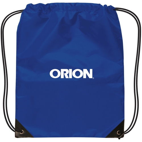 Main photo of Small Drawstring Cinch Backpack