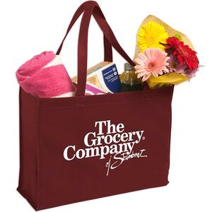 Photo of Non Woven Shopping Tote