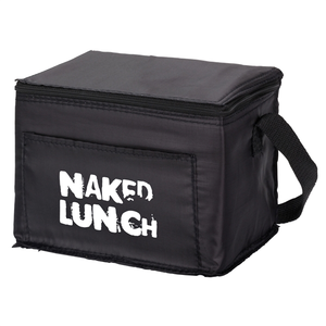 Photo of 6 Pack Insulated Cooler Bag
