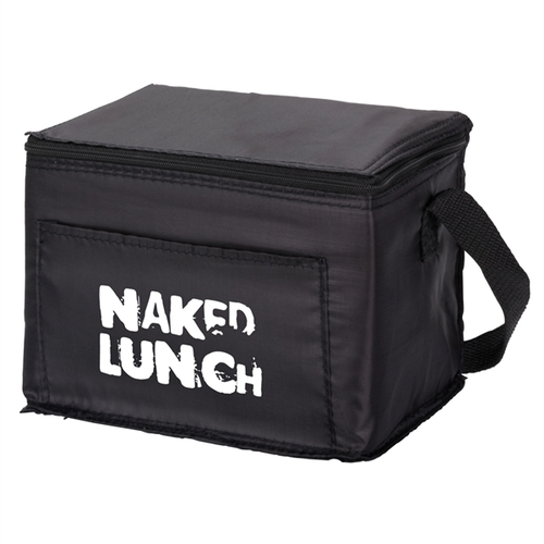 Main photo of 6 Pack Insulated Cooler Bag