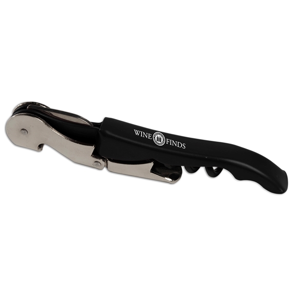 Black color option for Waiters Wine Opener