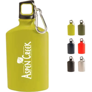 Photo of 17 Oz Aluminum Canteen