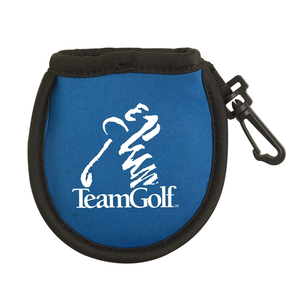 Photo of Golf Ball Cleaning Pouch
