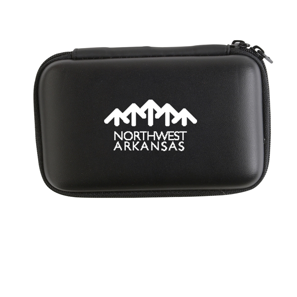 Black color option for Executive First Aid Kit