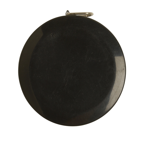 Black color option for Round Tape Measure