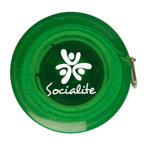 Photo of Round Tape Measure