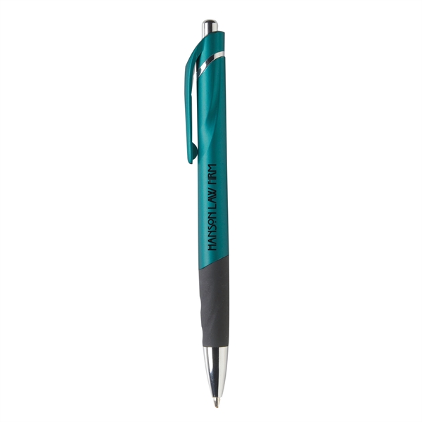 Metallic Teal color option for Huntington Mgc Pen