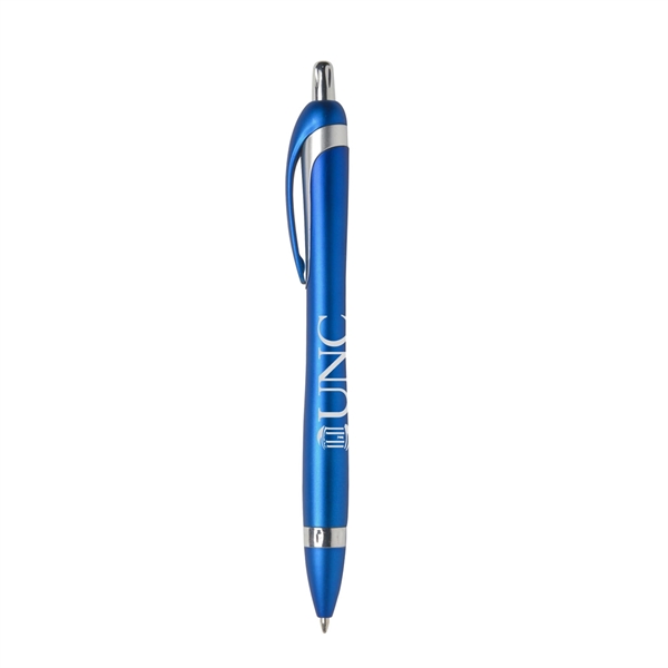 Metallic Blue color option for Del Rey Mc Pen