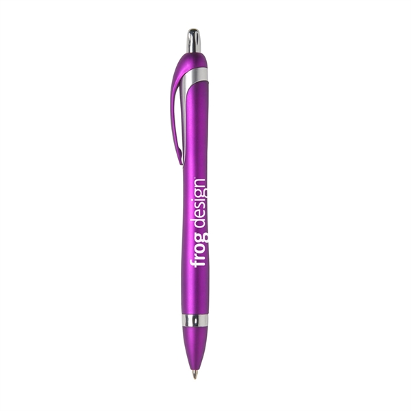 Metallic Purple color option for Del Rey Mc Pen