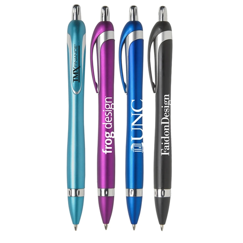 Main photo of Del Rey Mc Pen