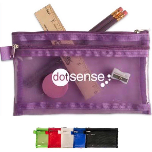 Purple color option for Honor Roll School Kit   Imprinted Contents