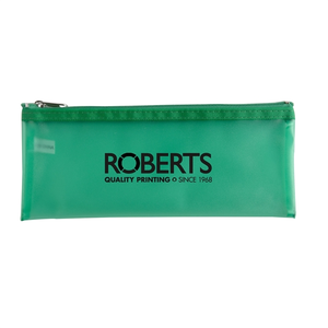 Photo of Frosted Pencil Pouch