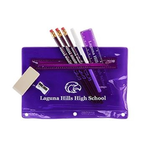 Main photo of Academic School Kit