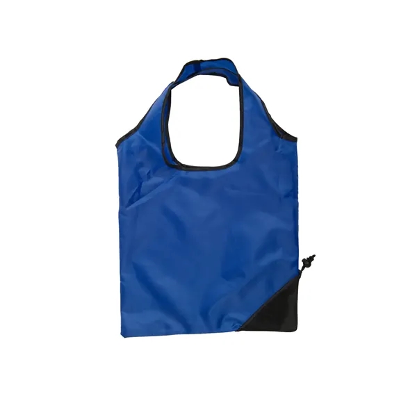 Royal Blue color option for Stow'n Go Foldable Tote Bag