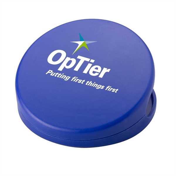 Blue color option for Round Keep It Utility Clip