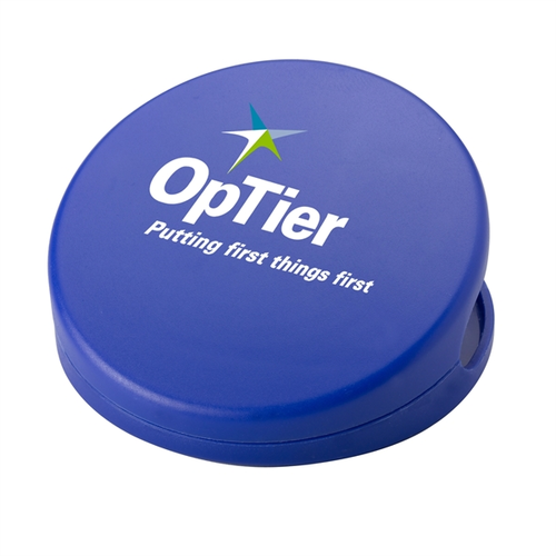 Main photo of Round Keep It Utility Clip