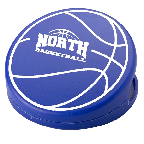 Blue color option for Sports Keep It Power Chip Clip