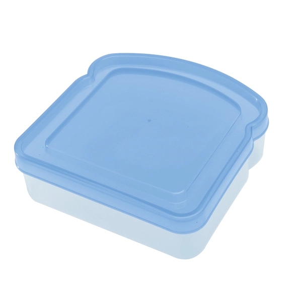 Blue color option for Sandwich Keeper Container