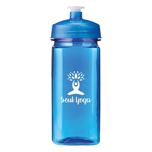 Photo of 16 Oz. Sports Water Bottle