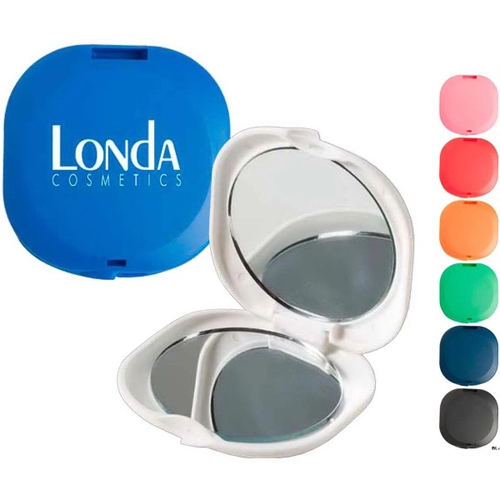 Main photo of Double Diva Compact Mirror