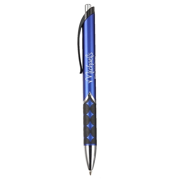 Metallic Cobalt Blue color option for Santa Cruz Mgc Pen