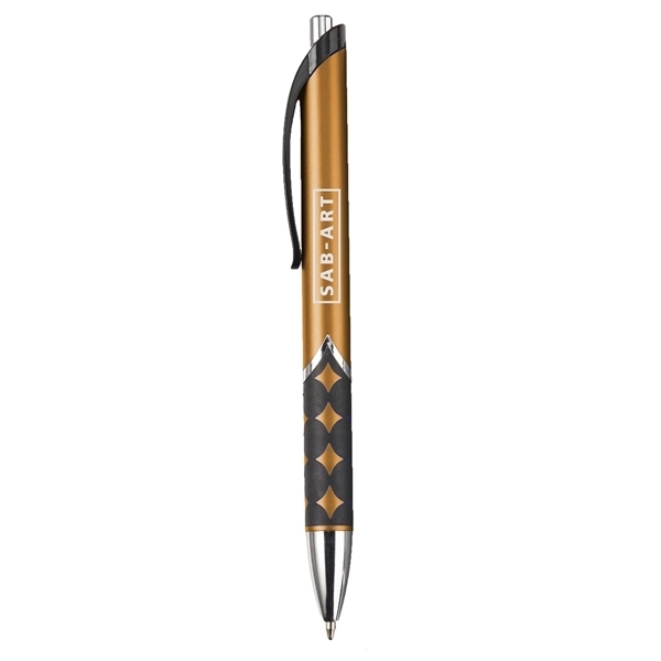 Metallic Copper color option for Santa Cruz Mgc Pen