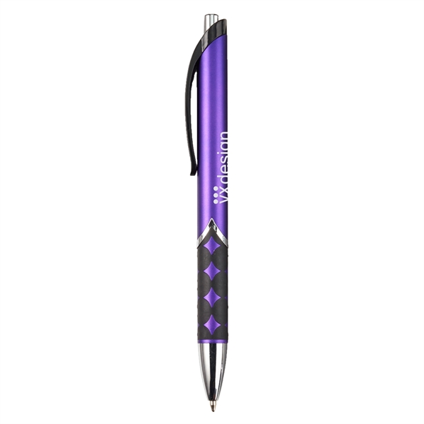 Metallic Purple color option for Santa Cruz Mgc Pen