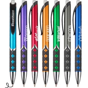 Photo of Santa Cruz Mgc Pen
