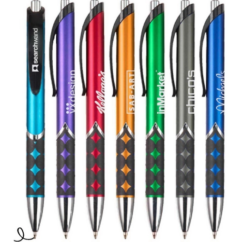 Main photo of Santa Cruz Mgc Pen
