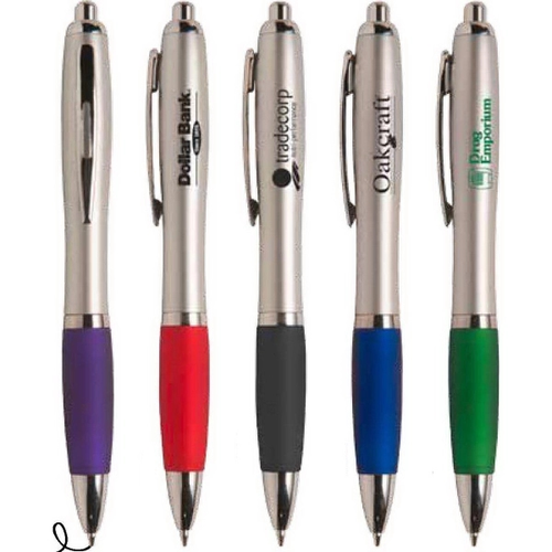 Main photo of Fullerton Sgc Gel Pen