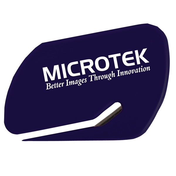 Dark Blue color option for Value Letter Opener Slitter