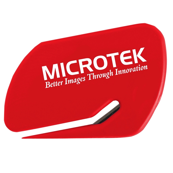 Red color option for Value Letter Opener Slitter