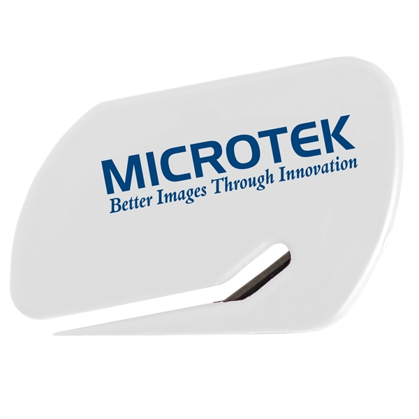 White color option for Value Letter Opener Slitter