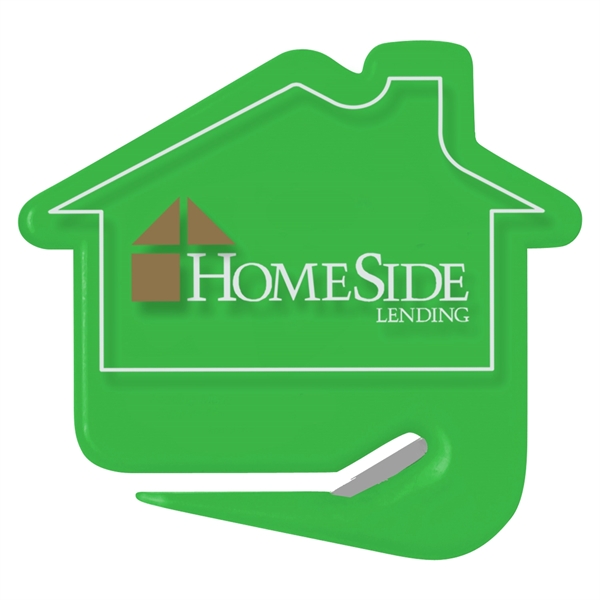 Green color option for House Letter Opener Slitter
