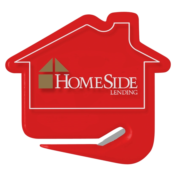 Red color option for House Letter Opener Slitter