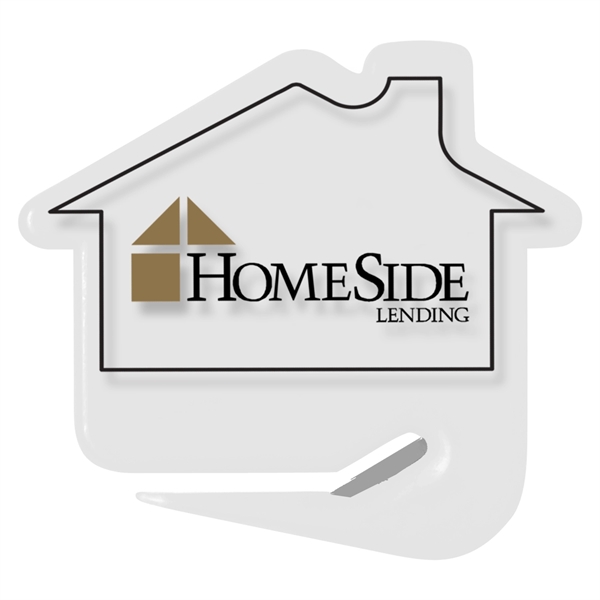 White color option for House Letter Opener Slitter