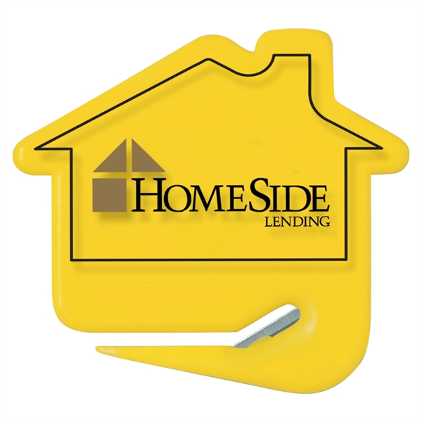 Yellow color option for House Letter Opener Slitter